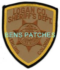 COLORADO,A,LOGAN COUNTY SHERIFF 1_wm